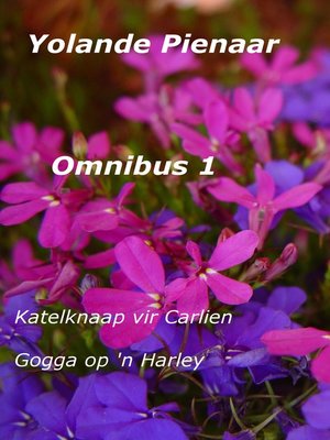 cover image of Omnibus 1